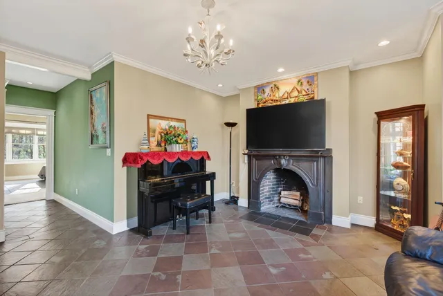 $1,495,000 | 26 Mitchellwood Drive, Falmouth, ME 04105