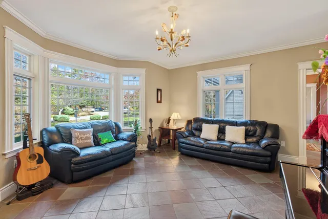 $1,495,000 | 26 Mitchellwood Drive, Falmouth, ME 04105