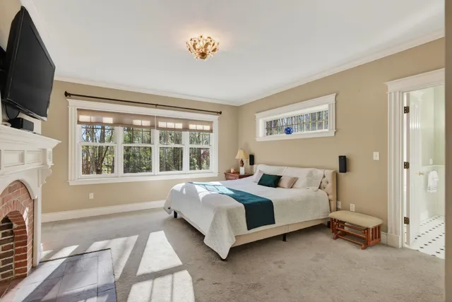 $1,495,000 | 26 Mitchellwood Drive, Falmouth, ME 04105