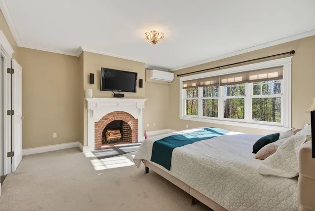 $1,495,000 | 26 Mitchellwood Drive, Falmouth, ME 04105