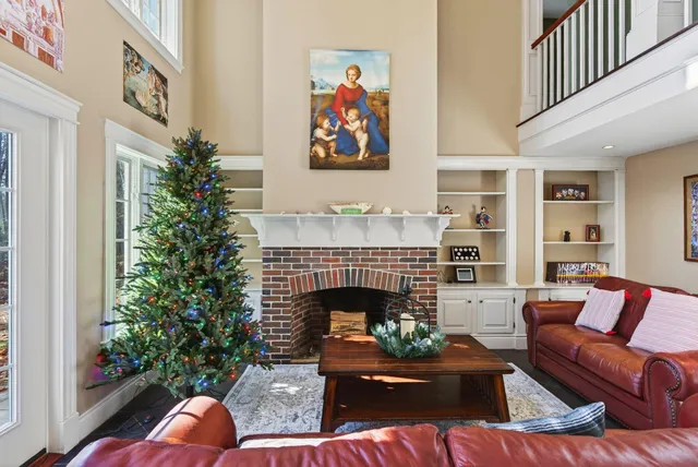 $1,495,000 | 26 Mitchellwood Drive, Falmouth, ME 04105