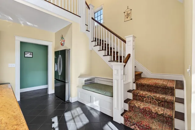 $1,495,000 | 26 Mitchellwood Drive, Falmouth, ME 04105