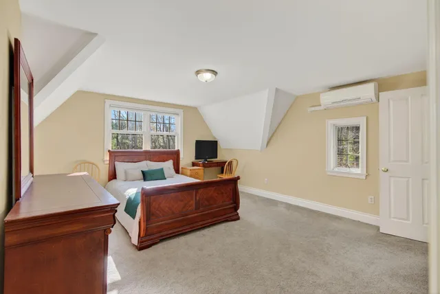 $1,495,000 | 26 Mitchellwood Drive, Falmouth, ME 04105