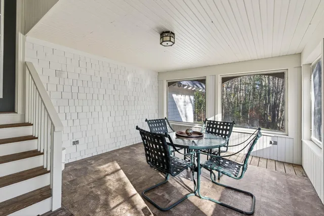 $1,495,000 | 26 Mitchellwood Drive, Falmouth, ME 04105