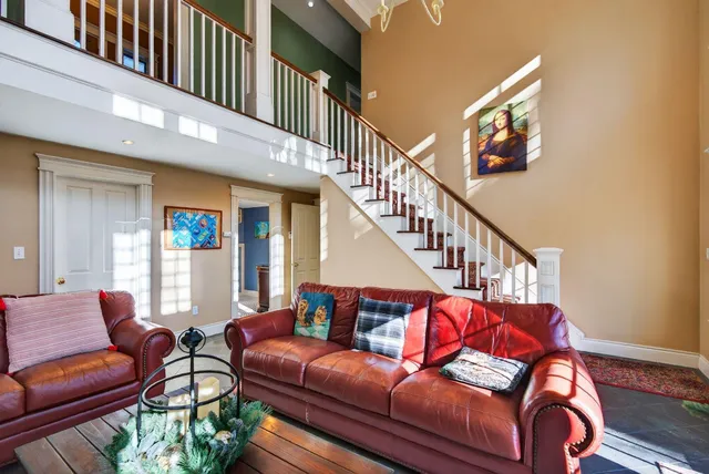 $1,495,000 | 26 Mitchellwood Drive, Falmouth, ME 04105