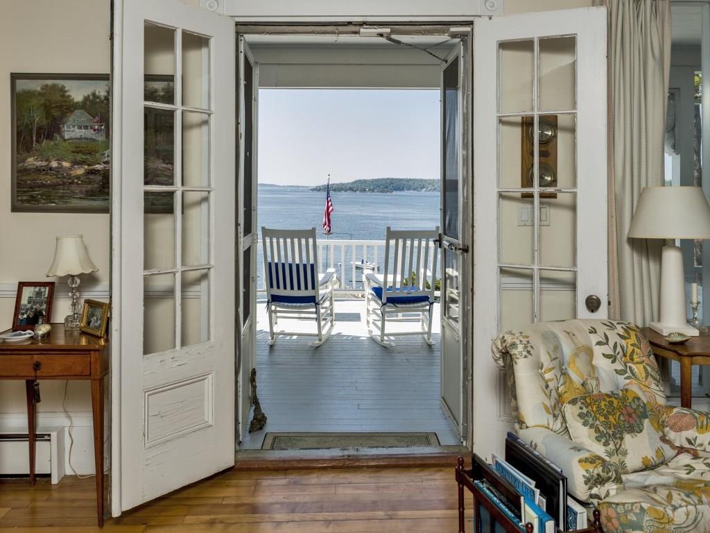 111 Paradise Point Road East Boothbay, ME 04544 - Photo 11 of 35 Photo
