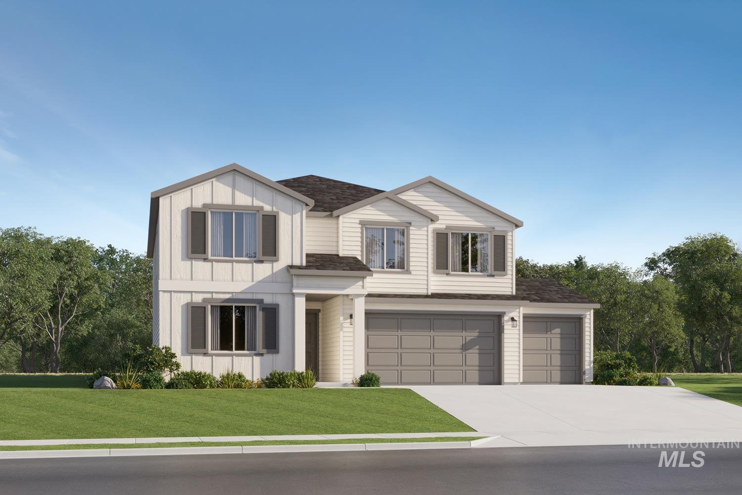 15164 Lenticular Avenue Caldwell, ID 83607 - Photo 1 of 25