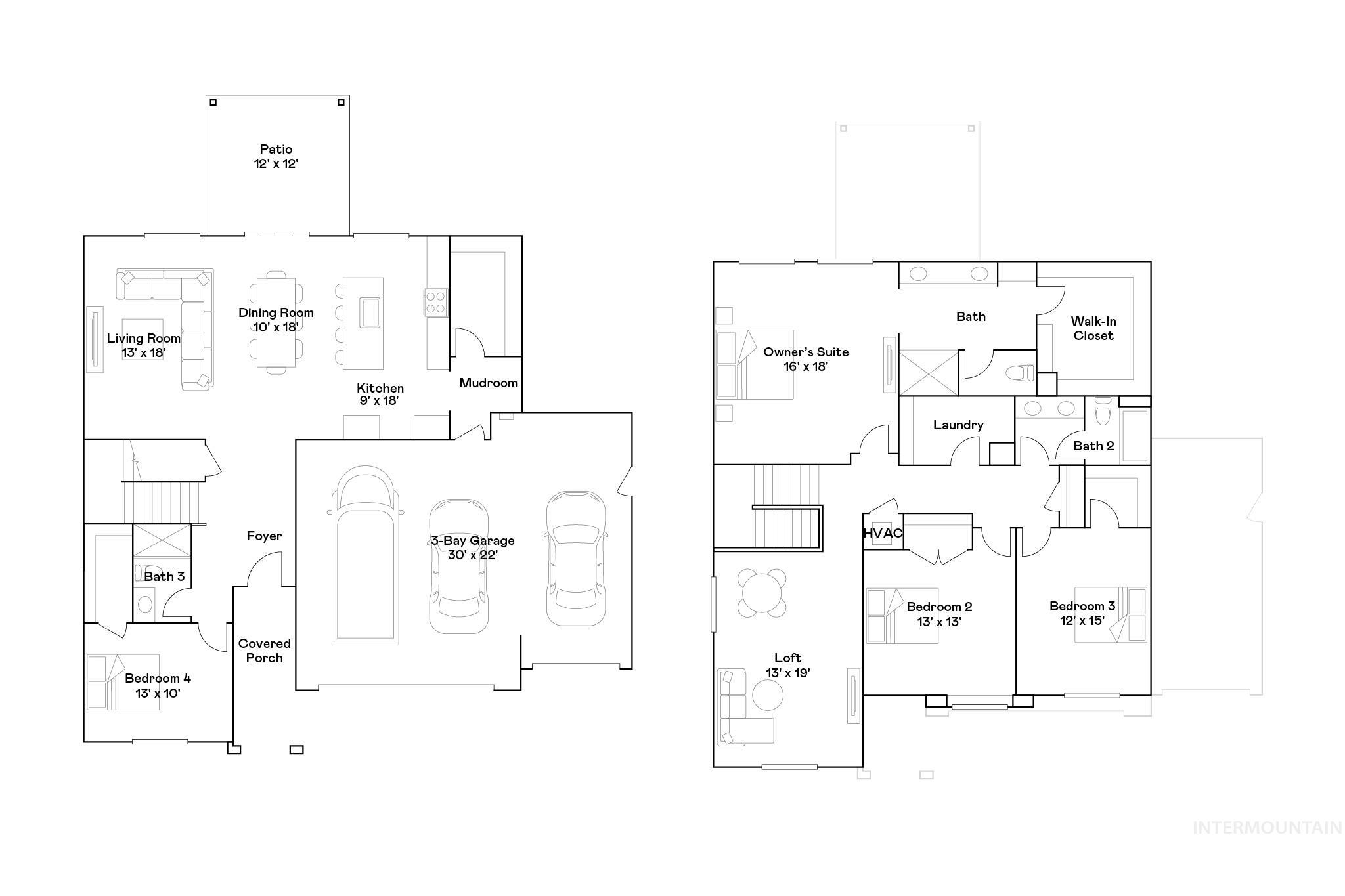 15164 Lenticular Avenue Caldwell, ID 83607 - Photo 2 of 25