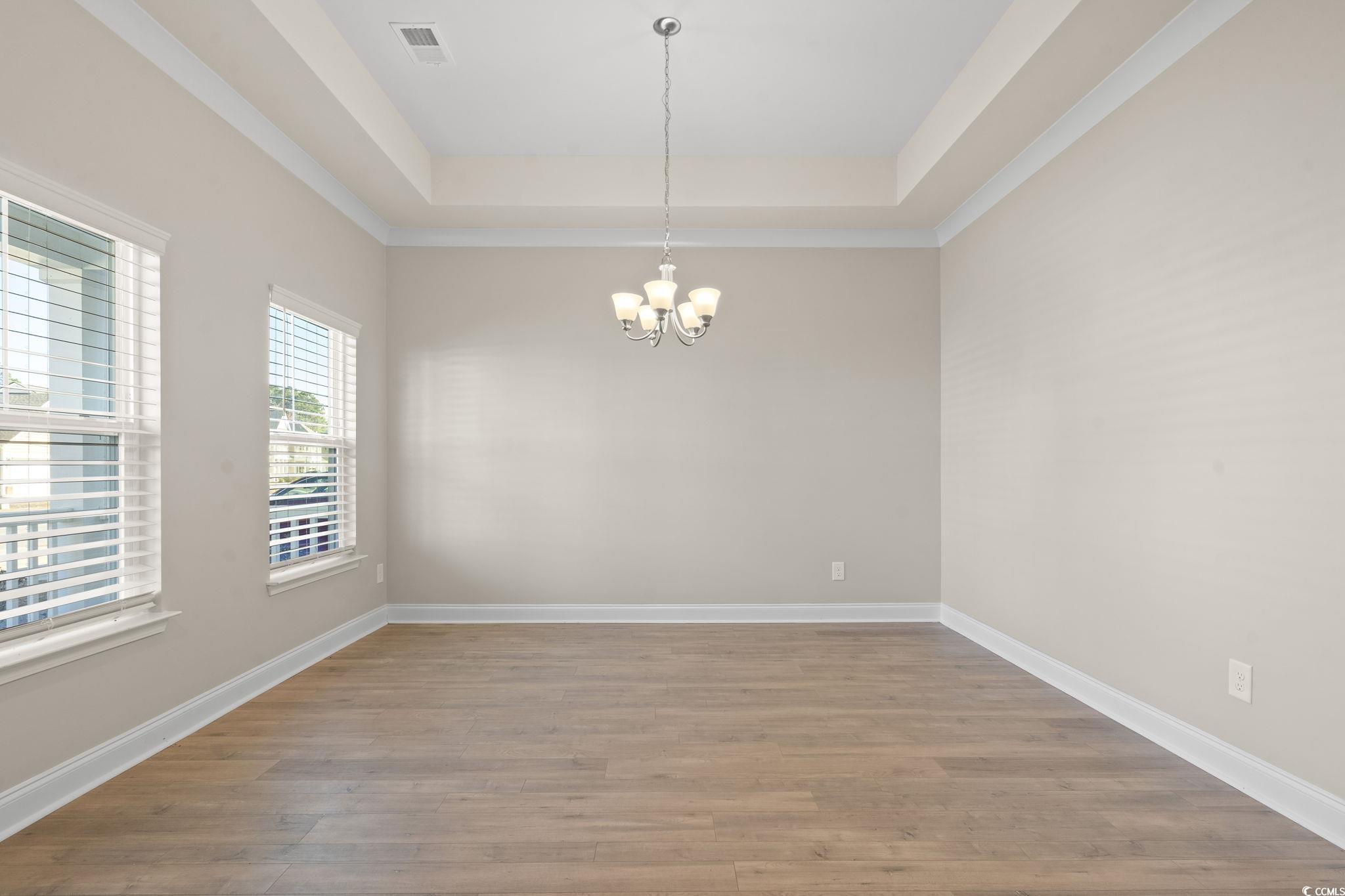 347 Harbison Circle Myrtle Beach, SC 29579 - Photo 11 of 38