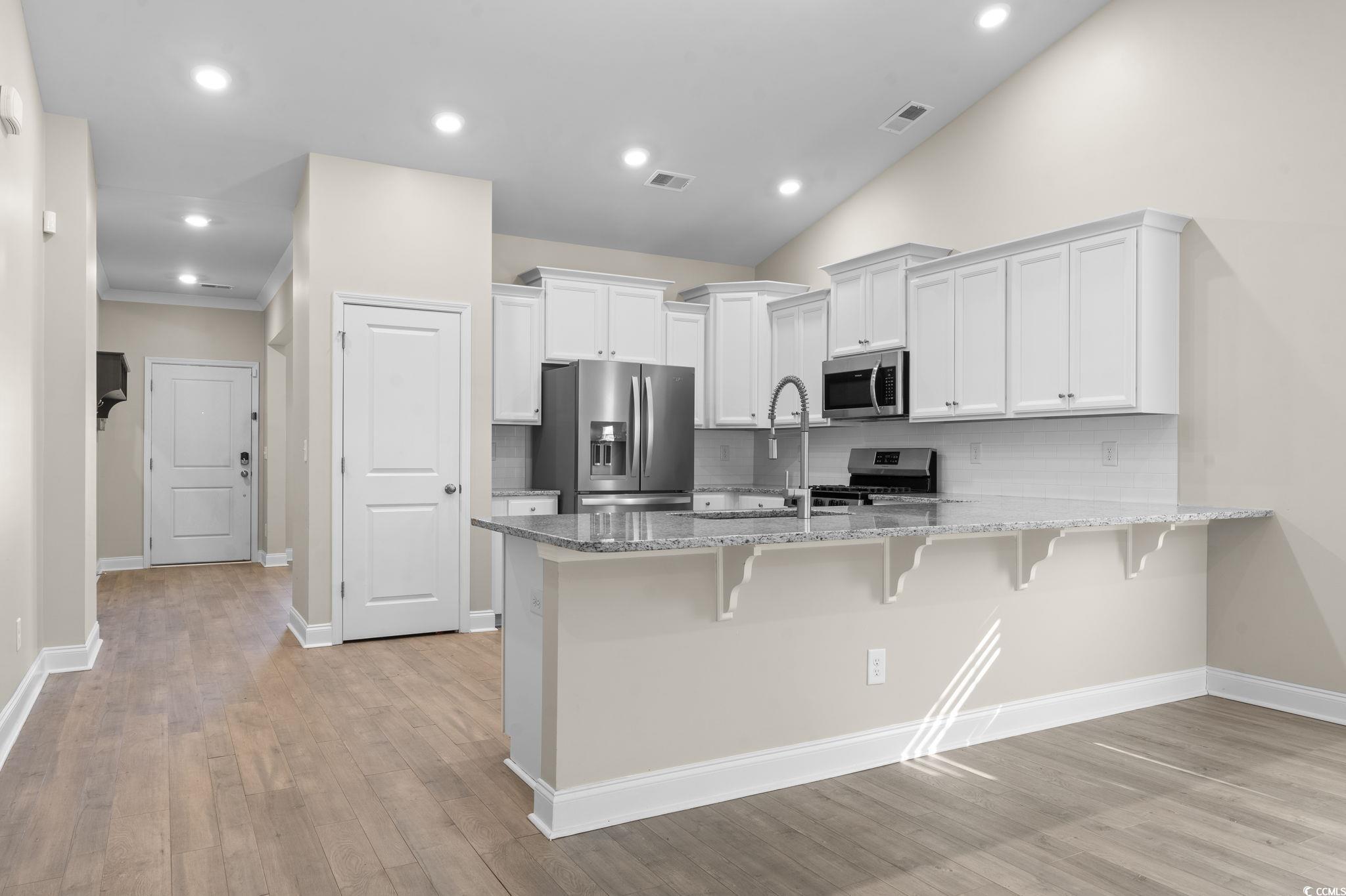 347 Harbison Circle Myrtle Beach, SC 29579 - Photo 16 of 38