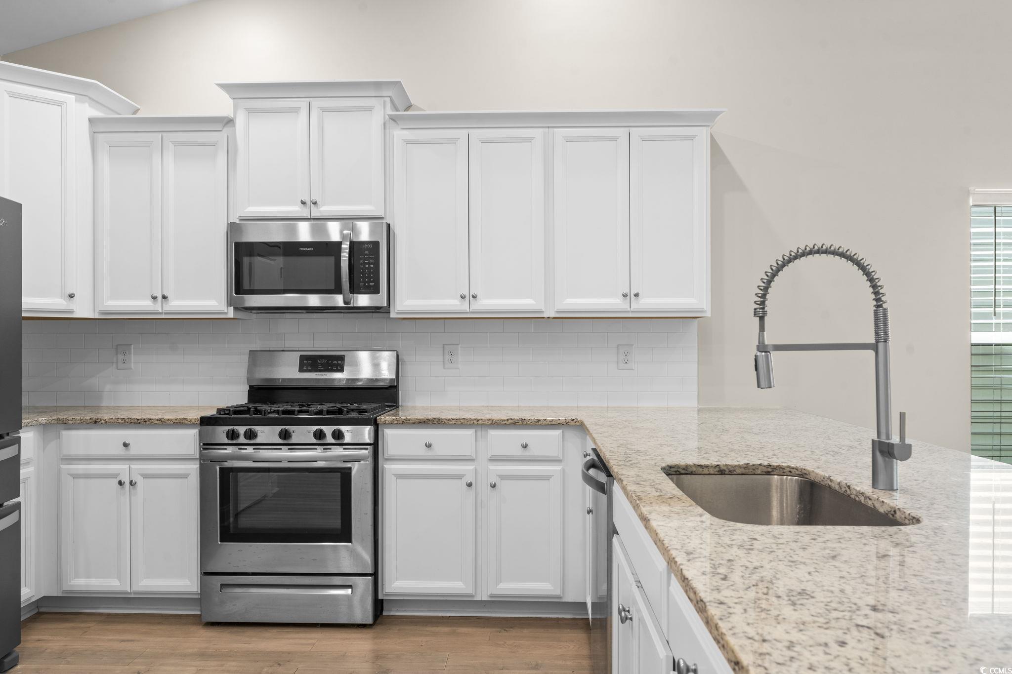 347 Harbison Circle Myrtle Beach, SC 29579 - Photo 18 of 38