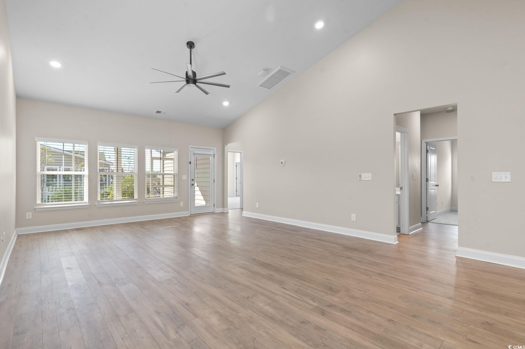 347 Harbison Circle Myrtle Beach, SC 29579 - Photo 24 of 38