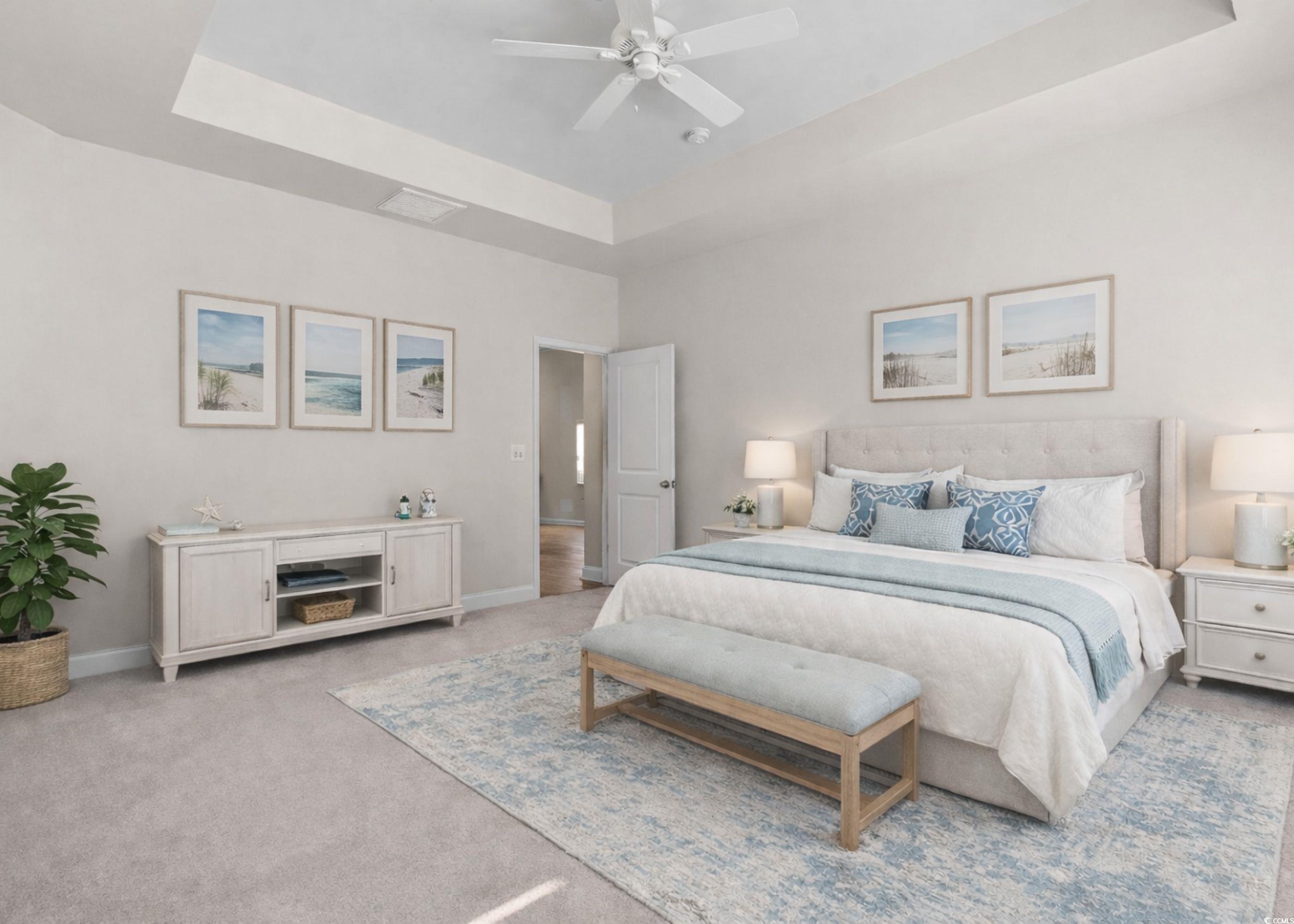 347 Harbison Circle Myrtle Beach, SC 29579 - Photo 26 of 38