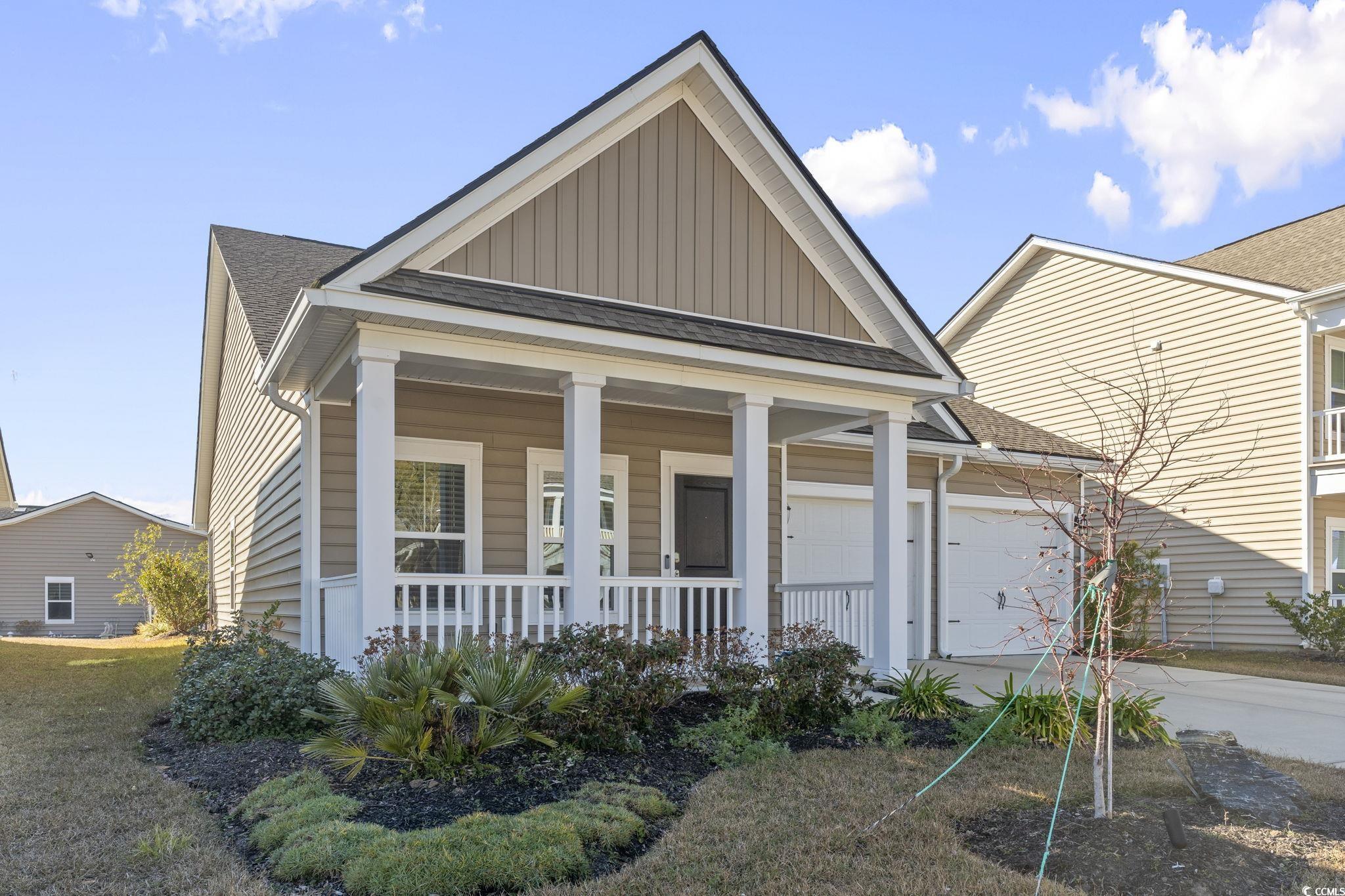 347 Harbison Circle Myrtle Beach, SC 29579 - Photo 3 of 38