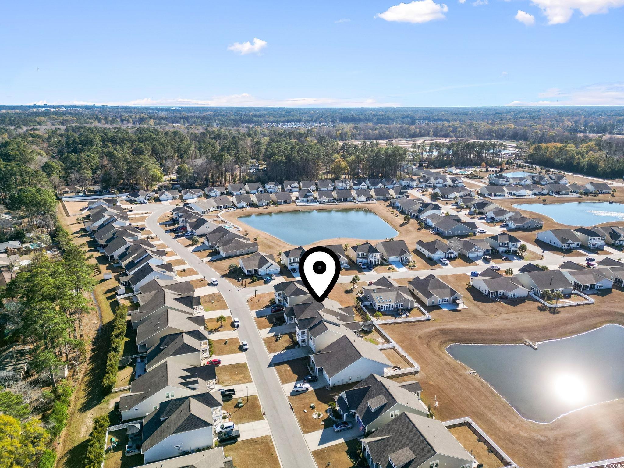 347 Harbison Circle Myrtle Beach, SC 29579 - Photo 35 of 38