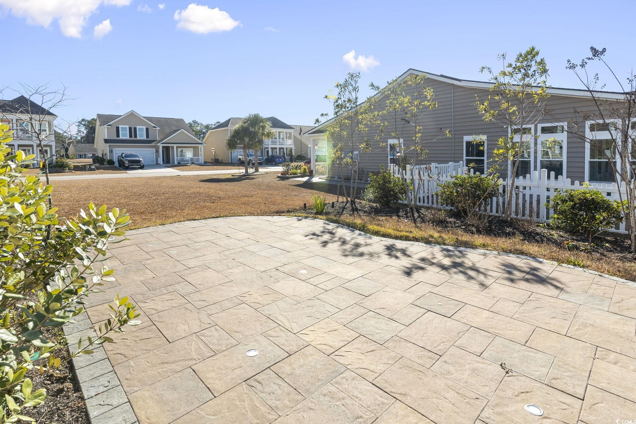 347 Harbison Circle Myrtle Beach, SC 29579 - Photo 37 of 38