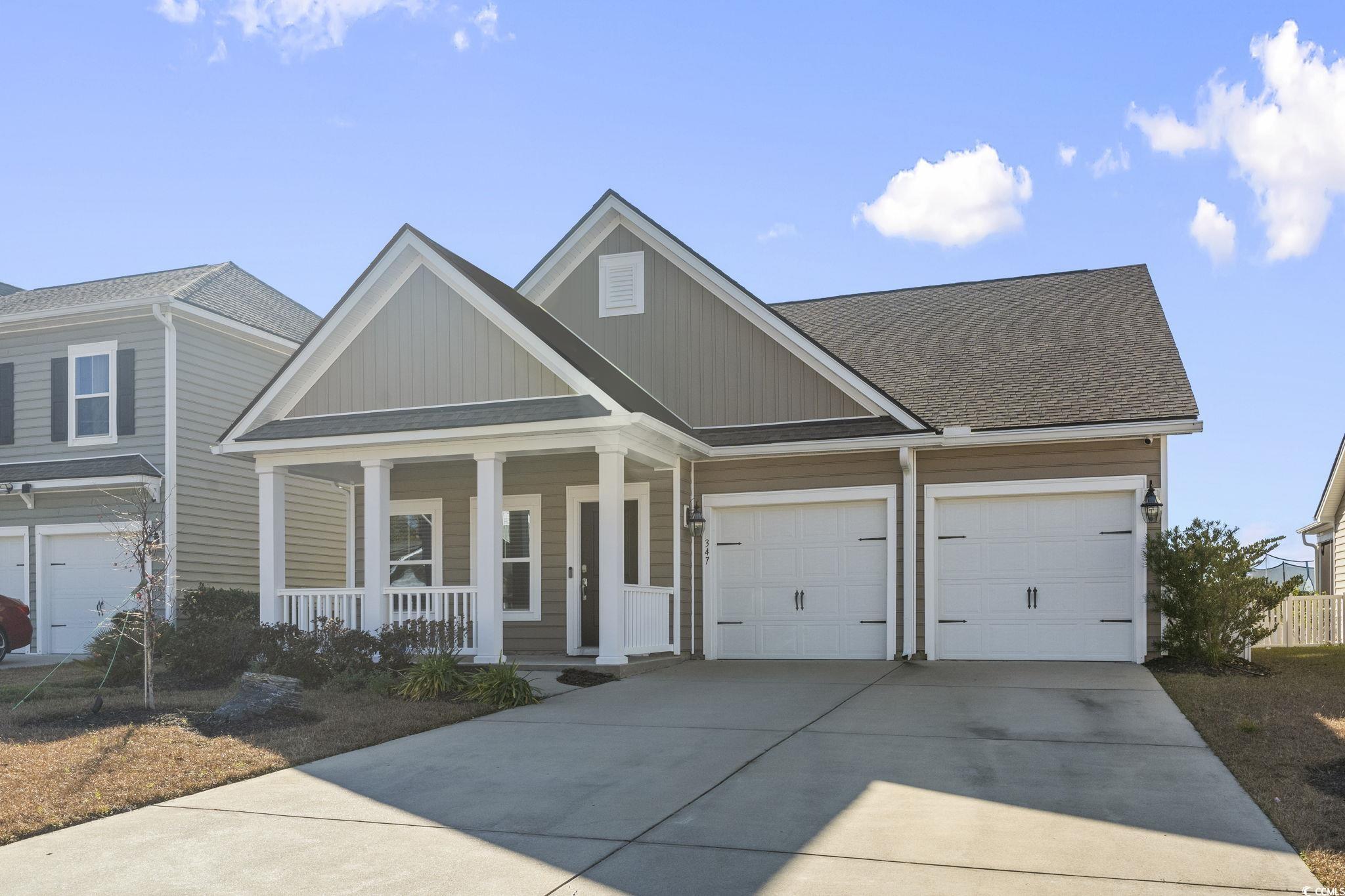 347 Harbison Circle Myrtle Beach, SC 29579 - Photo 38 of 38