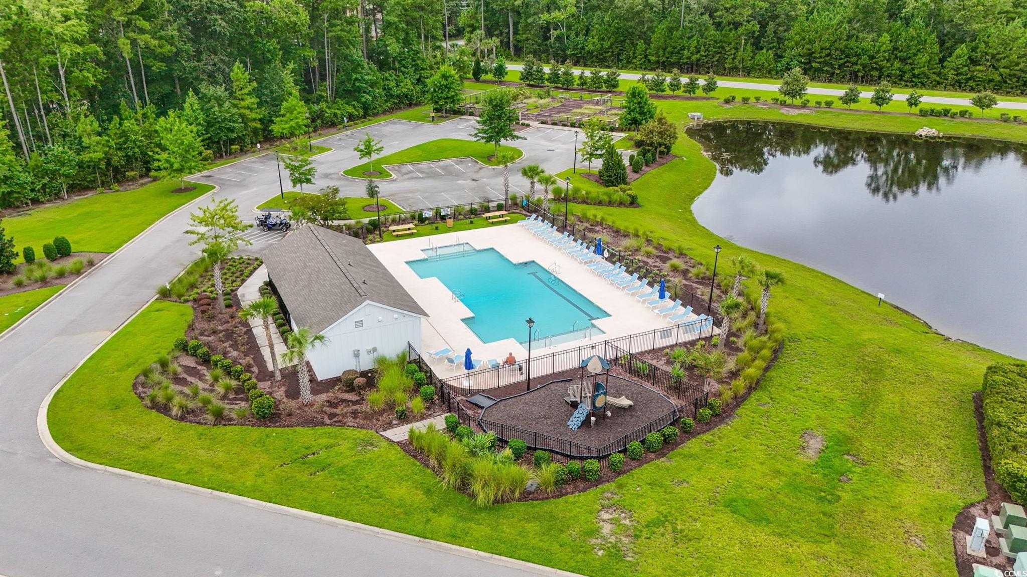 347 Harbison Circle Myrtle Beach, SC 29579 - Photo 8 of 38