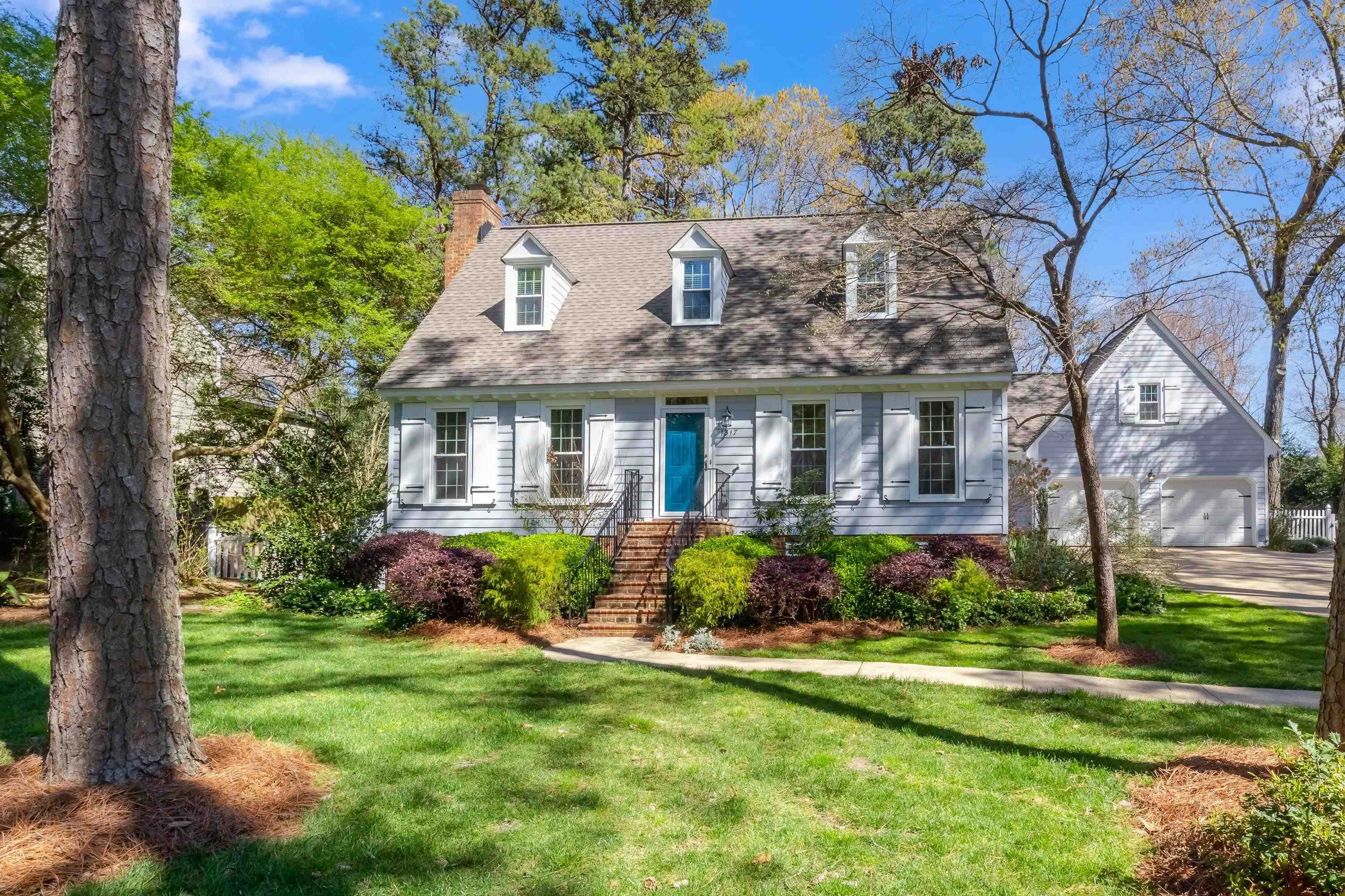 1317 October Road Raleigh, NC 27614 - Photo 1 of 68 Photo 1