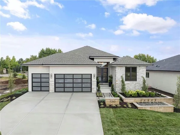 $1,475,872 | 3260 West 133rd Terrace, Leawood, KS 66209