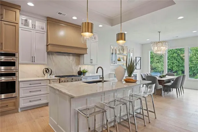 $1,475,872 | 3260 West 133rd Terrace, Leawood, KS 66224