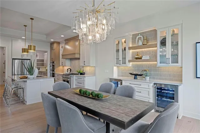 $1,448,872 | 3260 West 133rd Terrace, Leawood, KS 66209