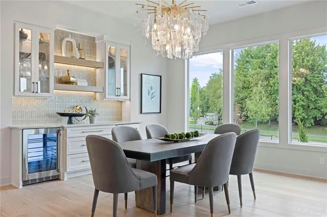 $1,475,872 | 3260 West 133rd Terrace, Leawood, KS 66224