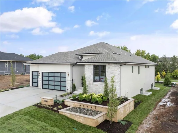 $1,475,872 | 3260 West 133rd Terrace, Leawood, KS 66209