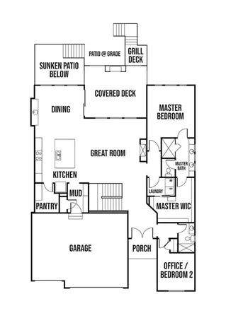 $1,475,872 | 3260 West 133rd Terrace, Leawood, KS 66209