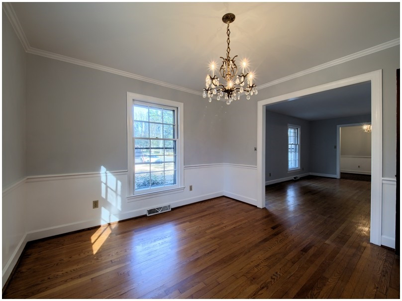 3201 Caldwell Drive Raleigh, NC 27607 - Photo 6 of 17 Photo 6