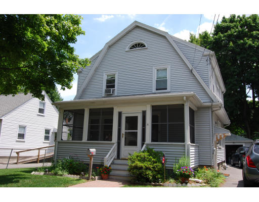 31 Clements Road Waltham, MA 02453 - Photo 2 of 13 Gallery Image 2