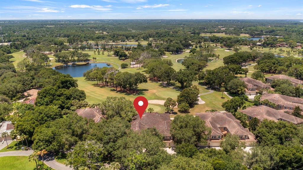 23 Camino Real, Unit 23 Howey-in-the-Hills, FL 34737 - Photo 35 of 46 a view of a city