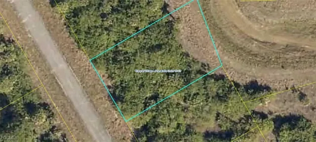 $19,500 | 111 Holland Drive, LaBelle, FL 33935