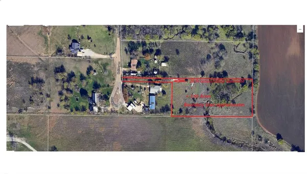 $149,000 | Tbd Holiday Lane, Ponder, TX 76259