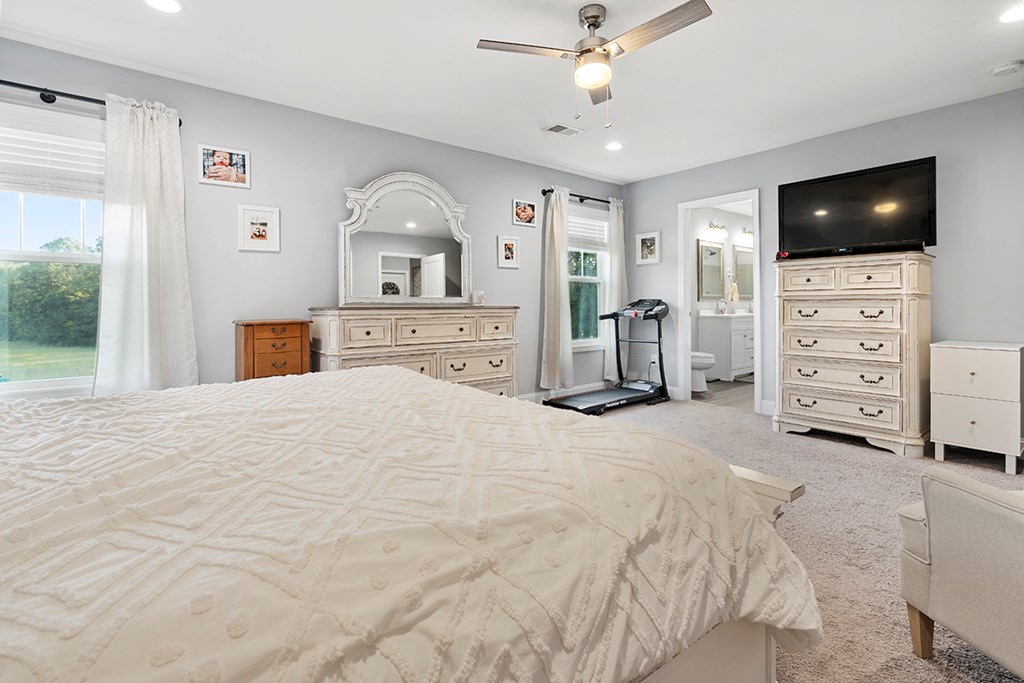 2814 County Farm Road Greenwood, SC 29646 - Photo 9 of 20 Gallery Image 9