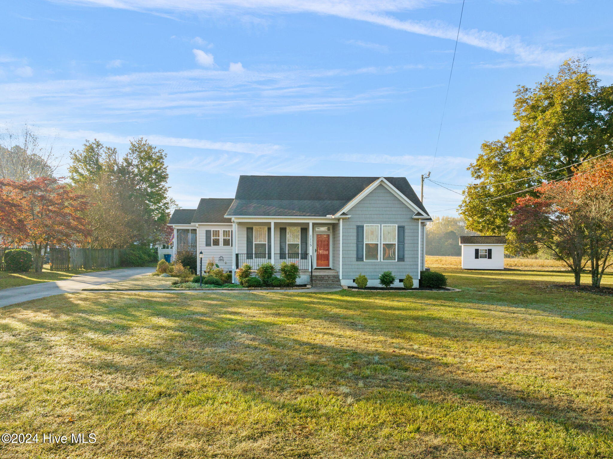 1115 Friendly Road Dunn, NC 28334 - Photo 23 of 33 23-web-or-mls-DJI_0805