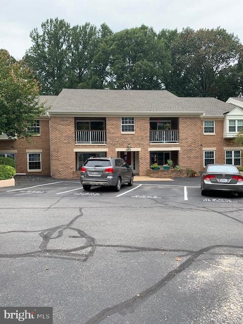 5802 Cove Landing Road, Unit 301 Burke, VA 22015 - Photo 1 of 8 Front