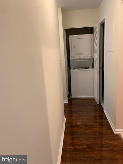 5802 Cove Landing Road, Unit 301 Burke, VA 22015 - Photo 8 of 8 Hall