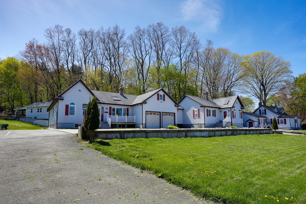 1 Glendale Road Hudson, MA 01749 - Photo 30 of 41