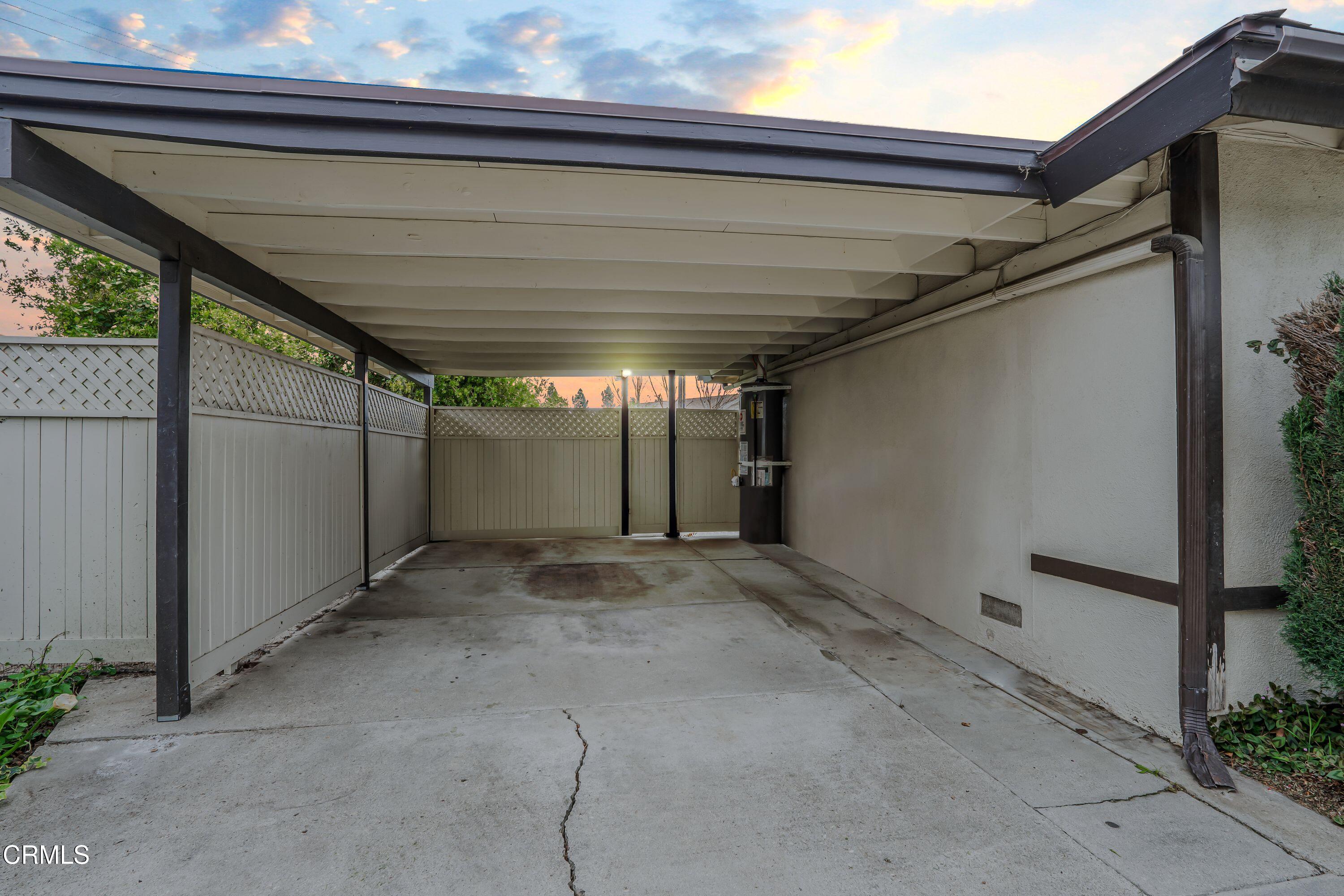 1738 Abbott Avenue Camarillo, CA 93010 - Photo 33 of 36 a view of empty room