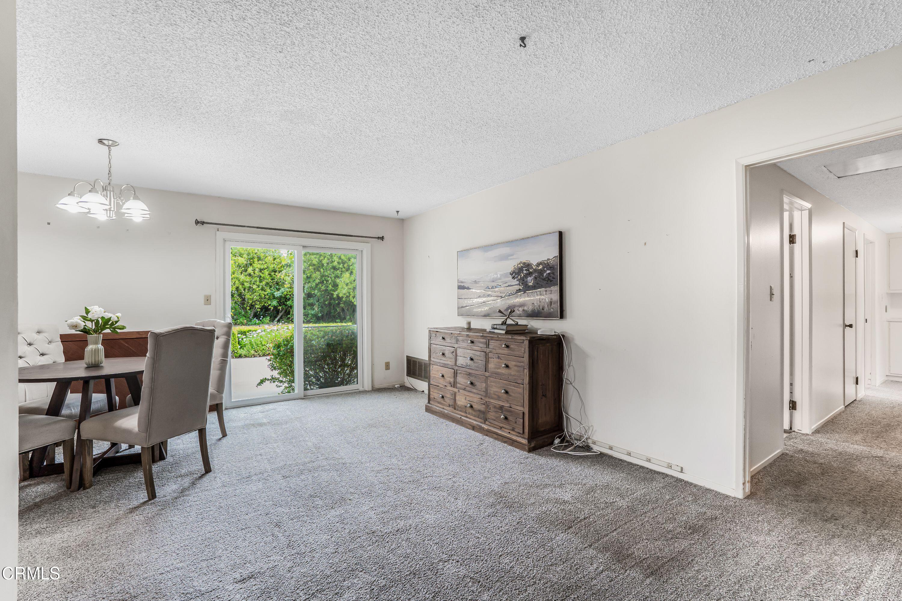 1738 Abbott Avenue Camarillo, CA 93010 - Photo 8 of 36 a view of a livingroom with furniture and windows