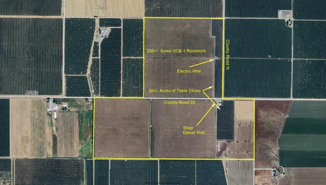 $7,900,000 | 6783 County Road 33, Artois, CA 95913