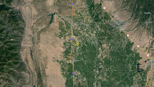 $7,900,000 | 6783 County Road 33, Artois, CA 95913