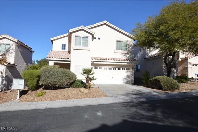 $2,300 | 2290 Bull Lake Drive, Henderson, NV 89052