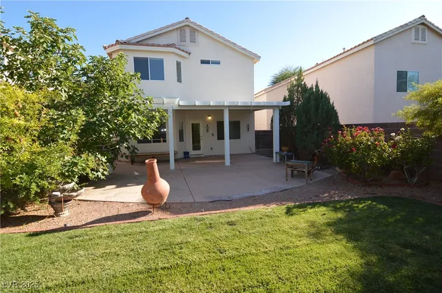 $2,300 | 2290 Bull Lake Drive, Henderson, NV 89052