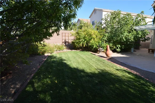 $2,300 | 2290 Bull Lake Drive, Henderson, NV 89052