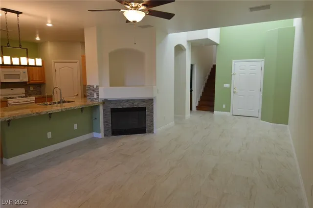 $2,300 | 2290 Bull Lake Drive, Henderson, NV 89052