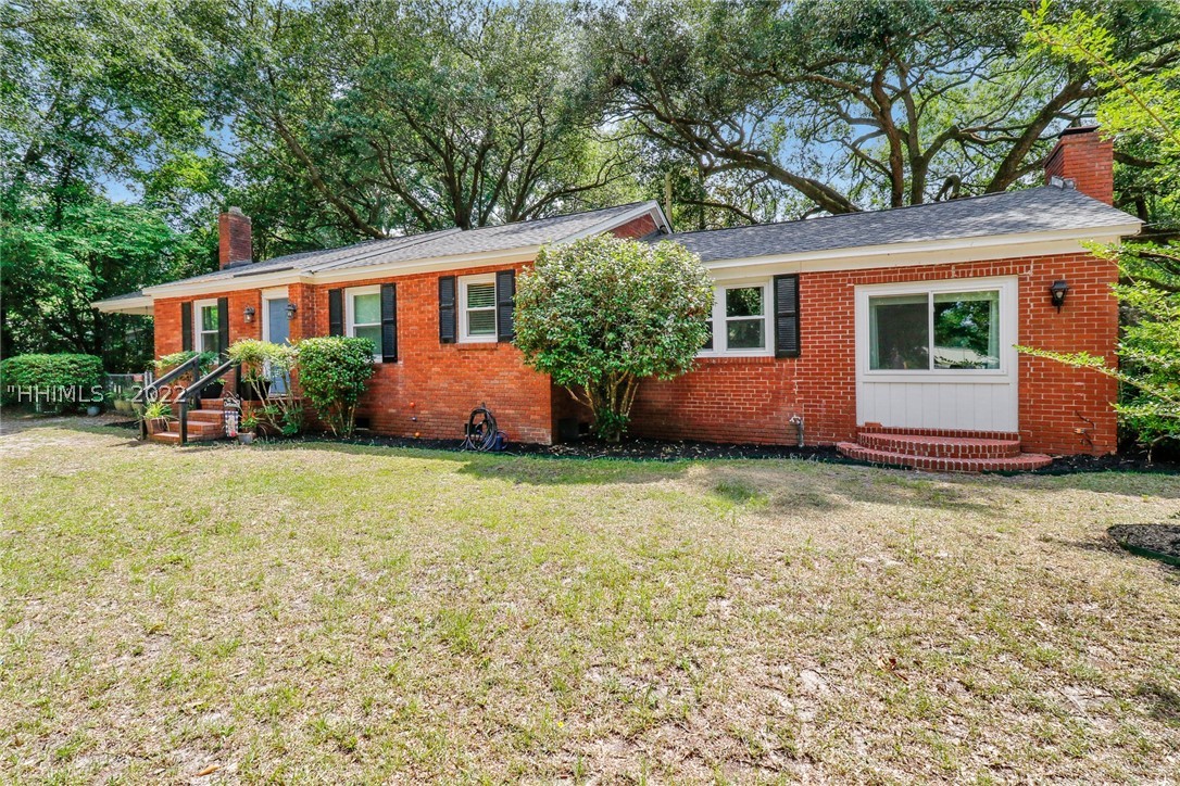 541 Jasper Street Ridgeland, SC 29936 - Photo 1 of 1