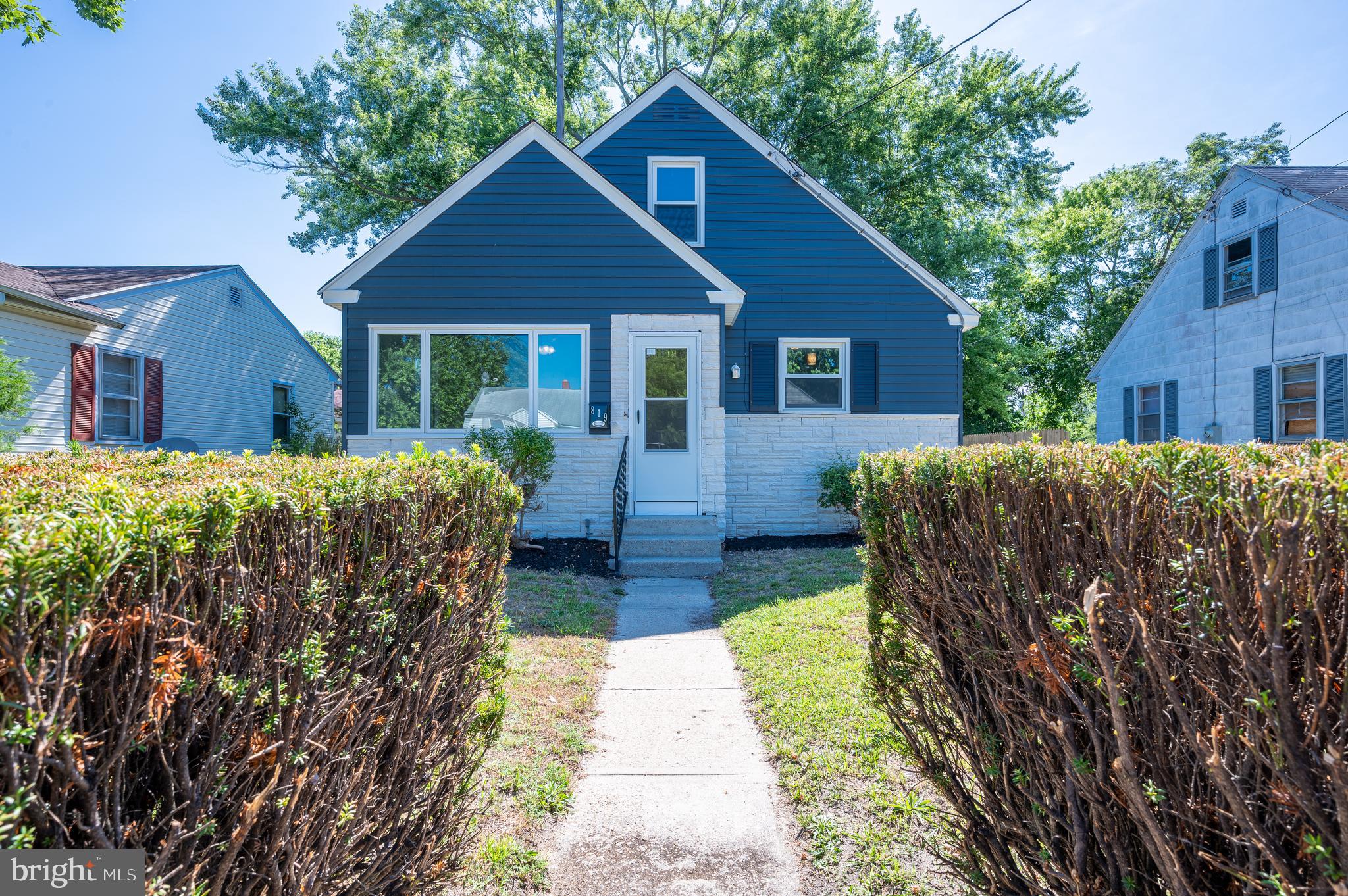 819 E Road Salisbury, MD 21801 - Photo 1 of 38 819 East Rd
