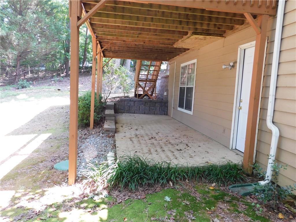 66 Spring Ridge Drive Dawsonville, GA 30534 - Photo 29 of 33 Gallery Image 29